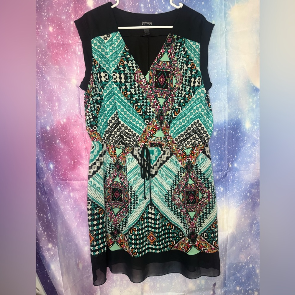 Women’s Enfocus studio dress 🛍